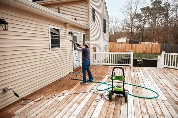 Best Residential Pressure Washing Services  in West Salem, WI