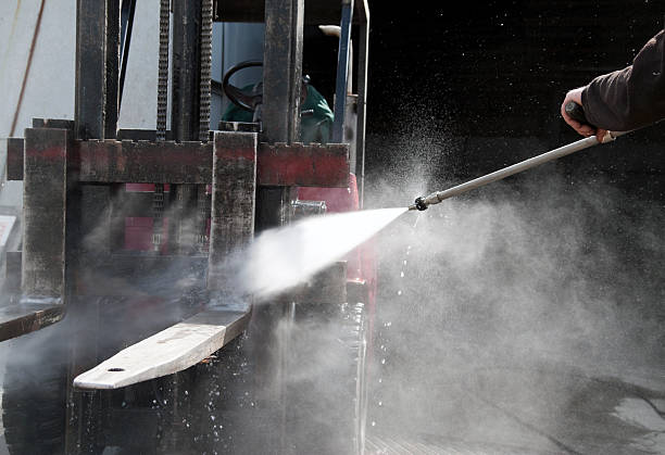Best Affordable Power Washing  in West Salem, WI