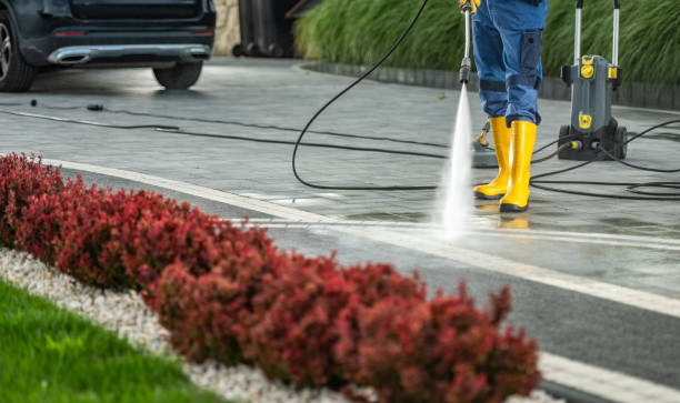 Best Pressure Washing Brick  in West Salem, WI