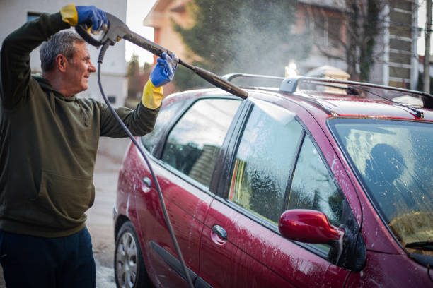 Best Pressure Washing Company Near Me  in West Salem, WI