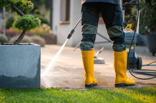 Why Choose Our Certified Pressure Washing Experts for Your Project Needs in West Salem, WI?